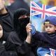Британские мусульмане и проблемы политического лобби