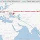 Крушение самолета малазийской авиакомпании: первые версии и странные совпадения