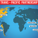 Транстихоокеанский союз, или как США выстраивают свою мировую экономическую систему