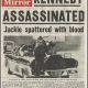 Убийство Кеннеди: кто заранее сообщил британцам, почему не охраняли Освальда и зачем Трамп раскрыл архивы?