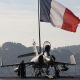 Белый дом хочет выйти из сирийского конфликта, передав его в руки Франции: западные СМИ