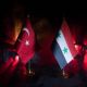 Обзор Левантийского региона (Шама): Турция и Сирия сблизили позиции; армия Ирака «отодвинула» курдов; Иордания столкнулась с большой угрозой; и многое другое за ноябрь-декабрь 2022