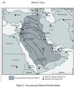 Геополитическое измерение «новой эры» на Ближнем Востоке