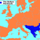 Европейские мусульмане и балканский узел мировых «энергетических» противоречий