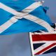 Шотландия VS Великобритания: референдум с прицелом на перекройку политической карты мира
