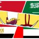 Обзор аравийских стран: почему не сдается Катар, как сменили наследного принца в КСА, где строит базу Египет, и мн. др. за июнь-июль 2017