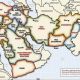 Перекройка границ Ближнего Востока: конспирология или реальный план?