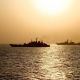 Американский флот в Израиле: китайцы на подходе