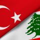Турецкие власти готовят «дипломатическое наступление» в Ливане