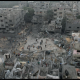 Обзор Леванта (Шама): война в Газе; новый фронт против Израиля; планы Тель-Авива по выселению палестинцев (сентябрь-октябрь 2023)