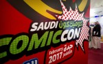 Saudi Comic Con